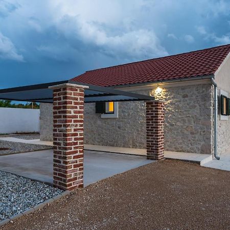 Holiday Home Figurica Novigrad  Dış mekan fotoğraf