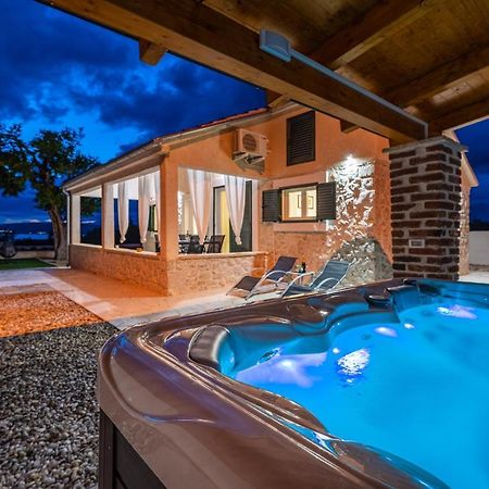 Holiday Home Figurica Novigrad  Dış mekan fotoğraf