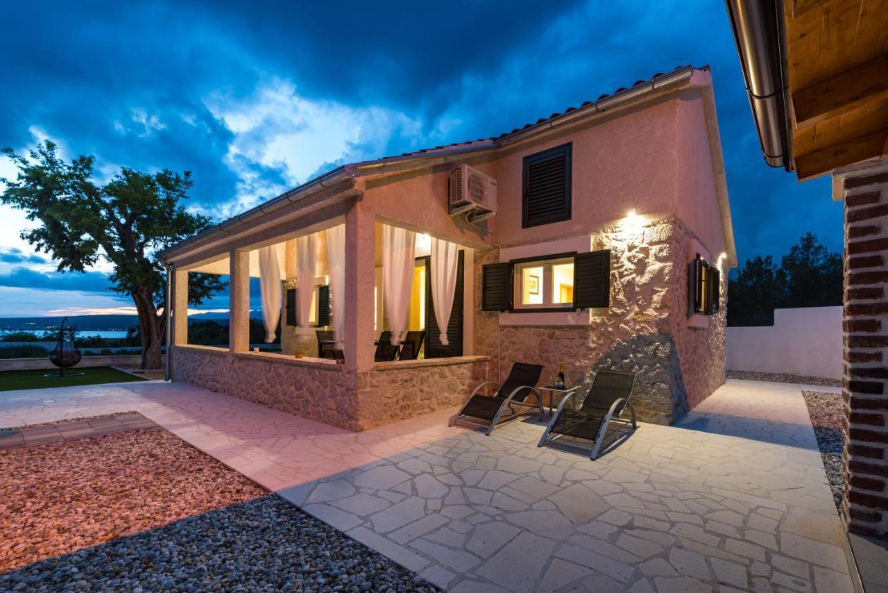 Holiday Home Figurica Novigrad  Dış mekan fotoğraf