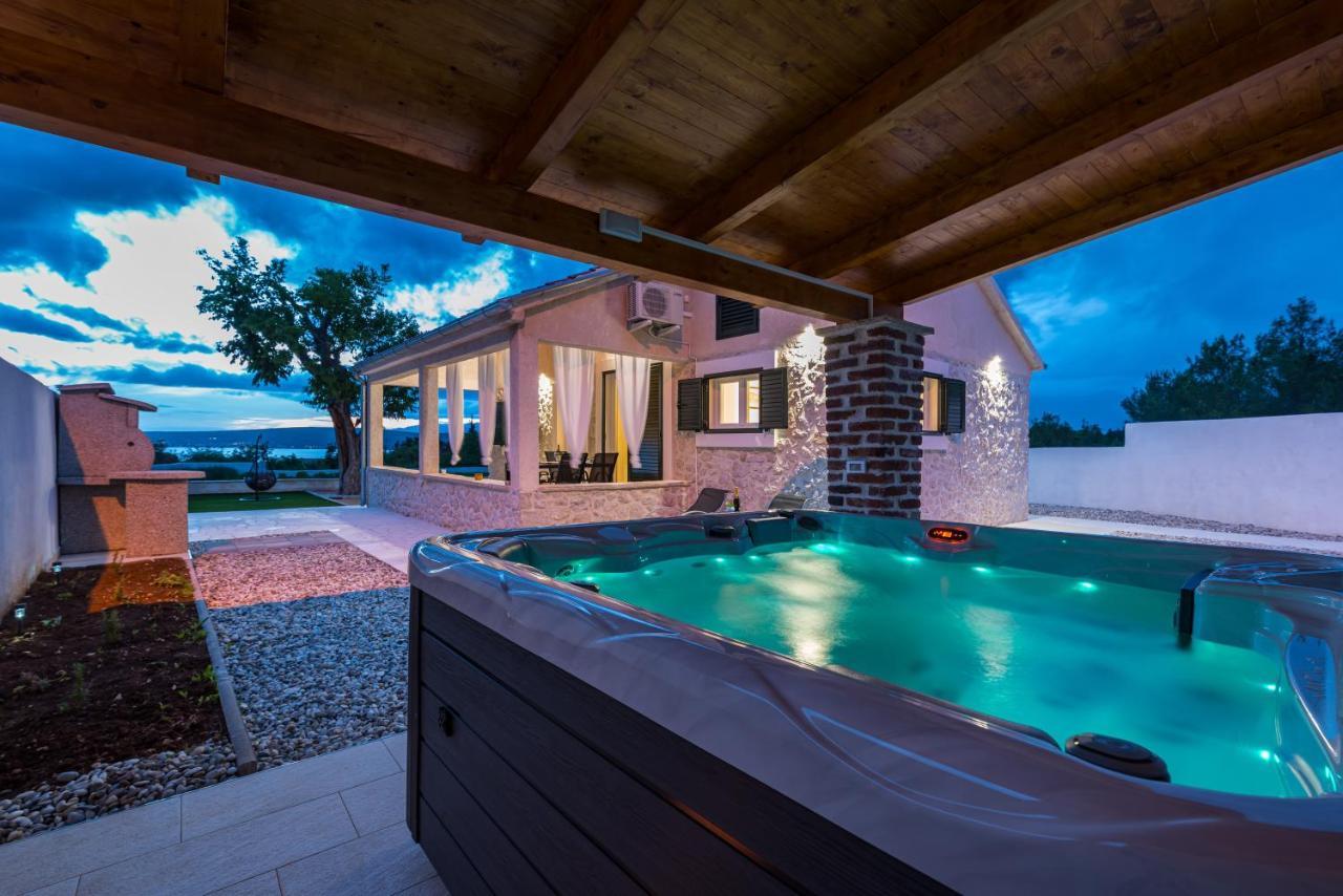 Holiday Home Figurica Novigrad  Dış mekan fotoğraf