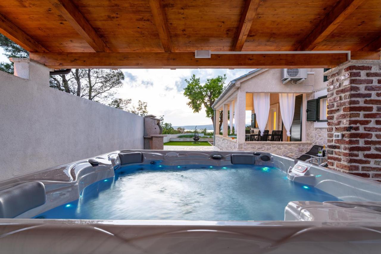 Holiday Home Figurica Novigrad  Dış mekan fotoğraf