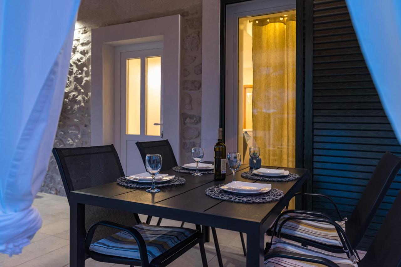 Holiday Home Figurica Novigrad  Dış mekan fotoğraf