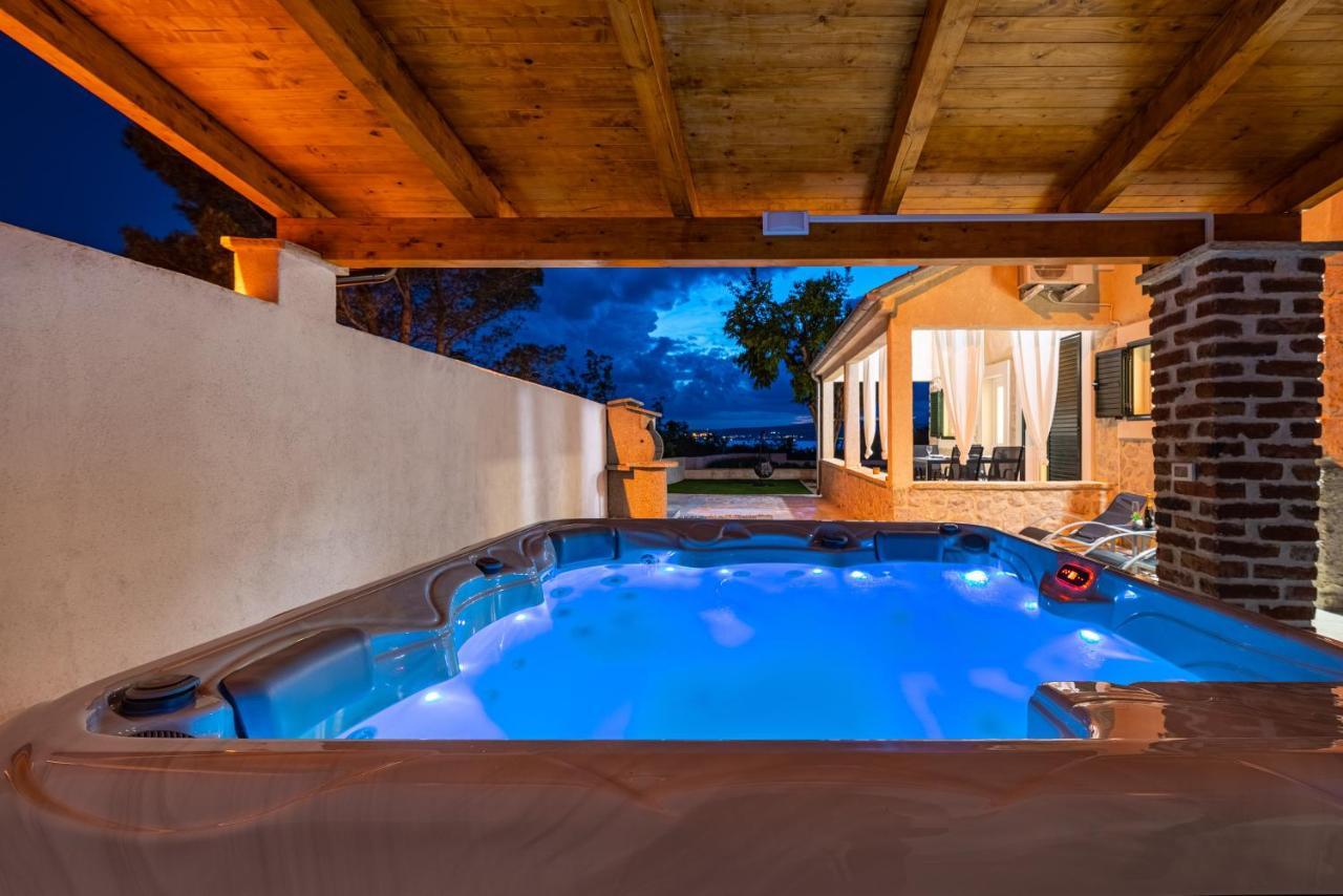 Holiday Home Figurica Novigrad  Dış mekan fotoğraf