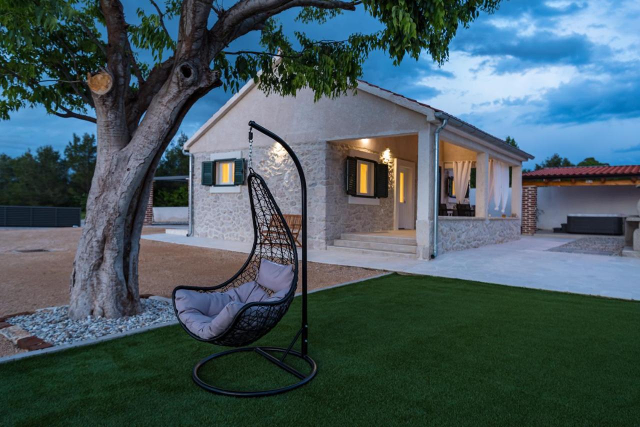 Holiday Home Figurica Novigrad  Dış mekan fotoğraf