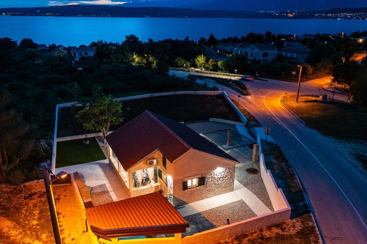 Holiday Home Figurica Novigrad  Dış mekan fotoğraf