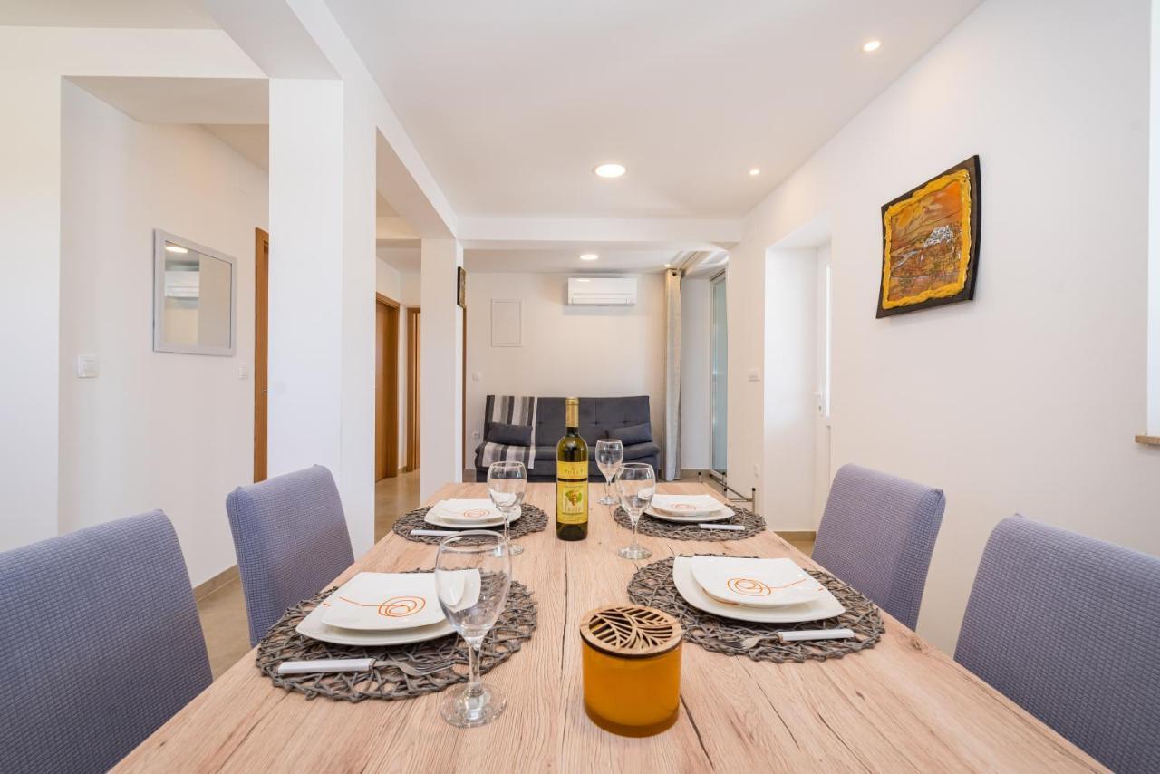 Holiday Home Figurica Novigrad  Dış mekan fotoğraf