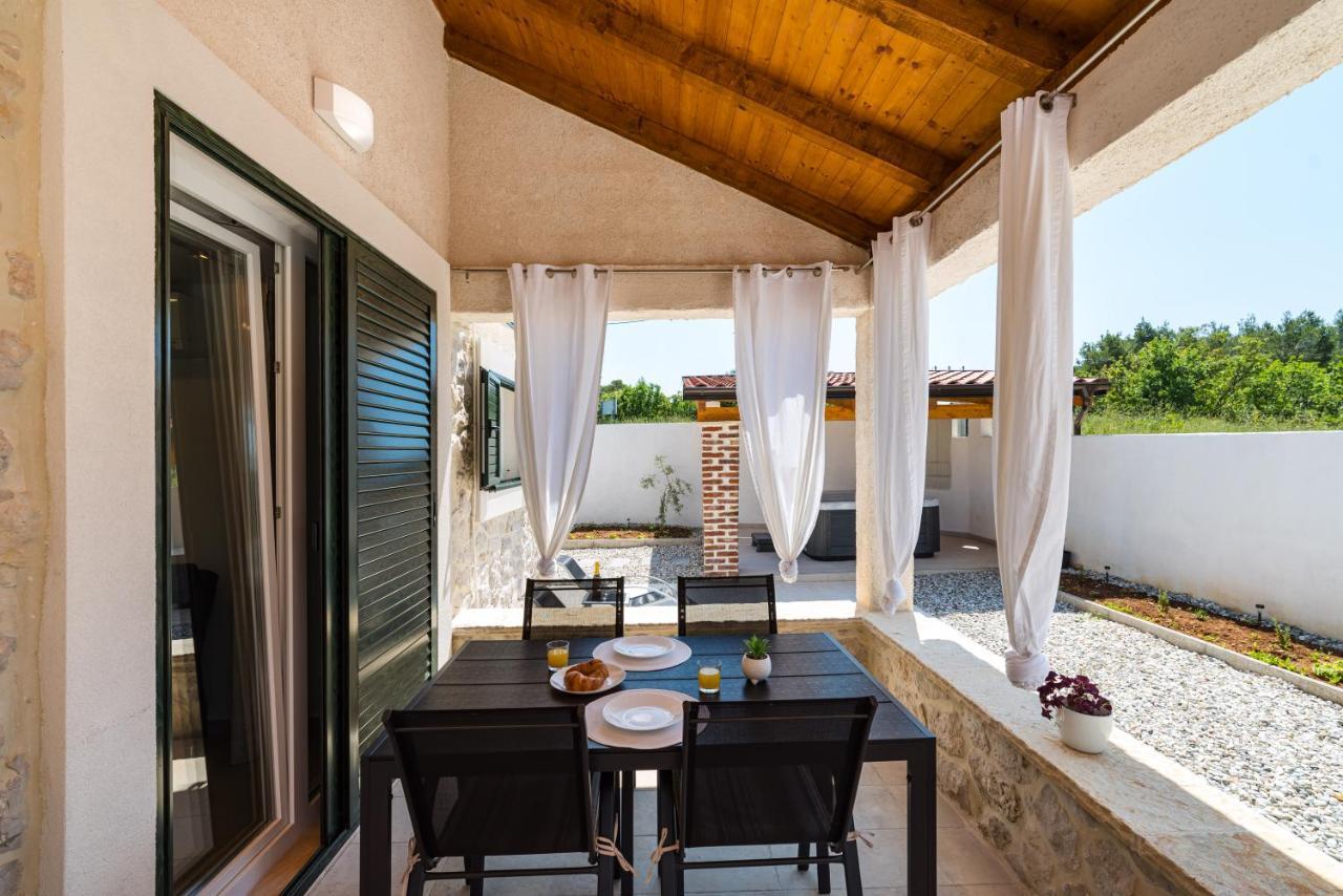 Holiday Home Figurica Novigrad  Dış mekan fotoğraf