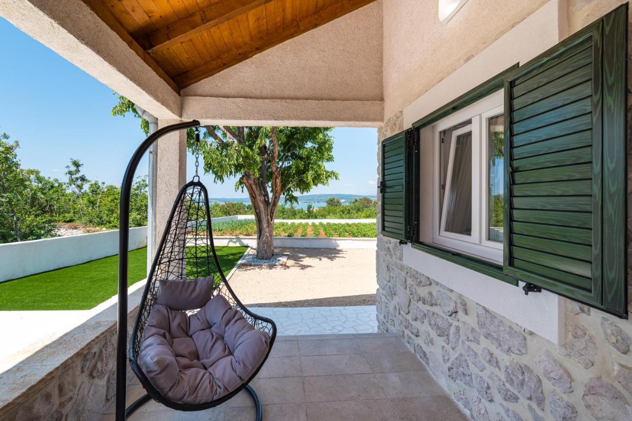Holiday Home Figurica Novigrad  Dış mekan fotoğraf