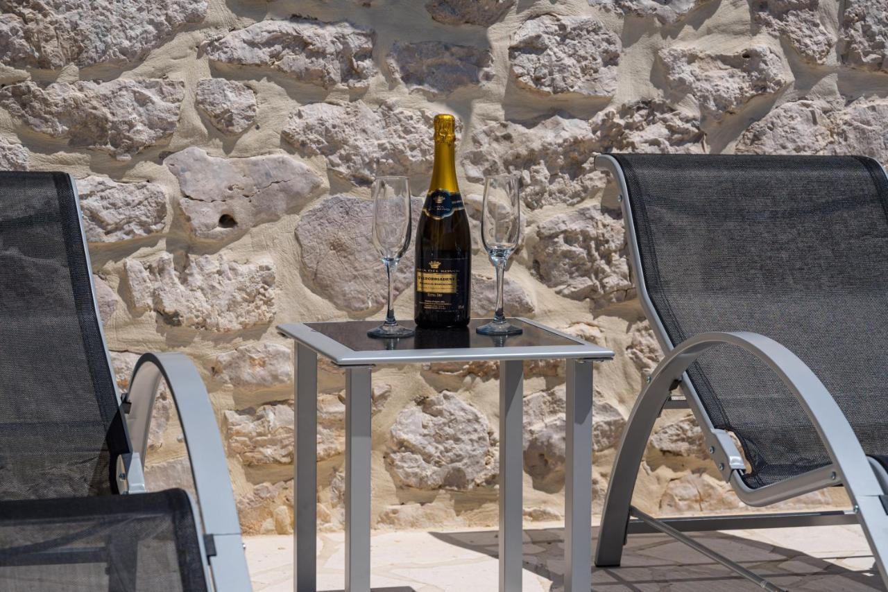 Holiday Home Figurica Novigrad  Dış mekan fotoğraf