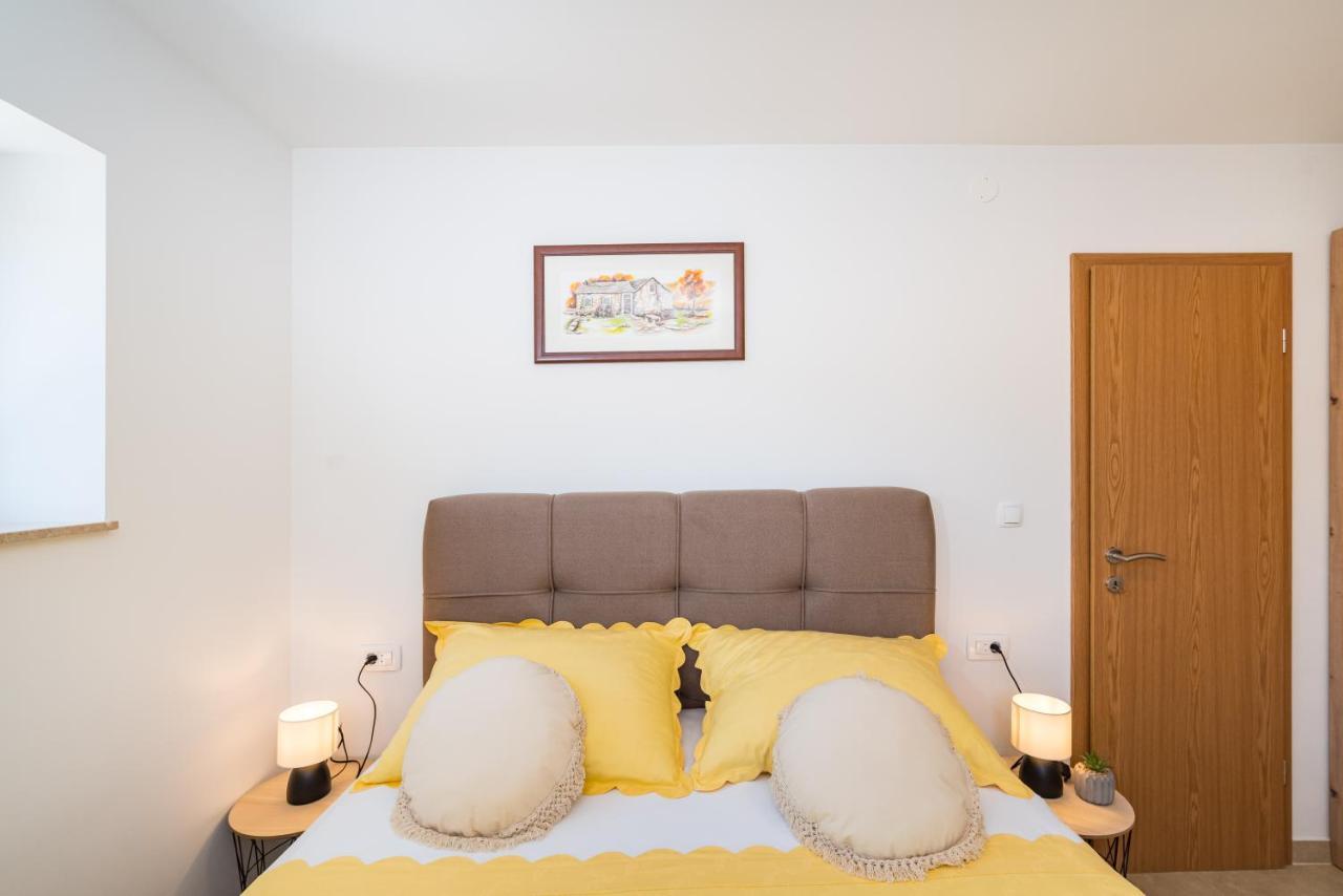 Holiday Home Figurica Novigrad  Dış mekan fotoğraf