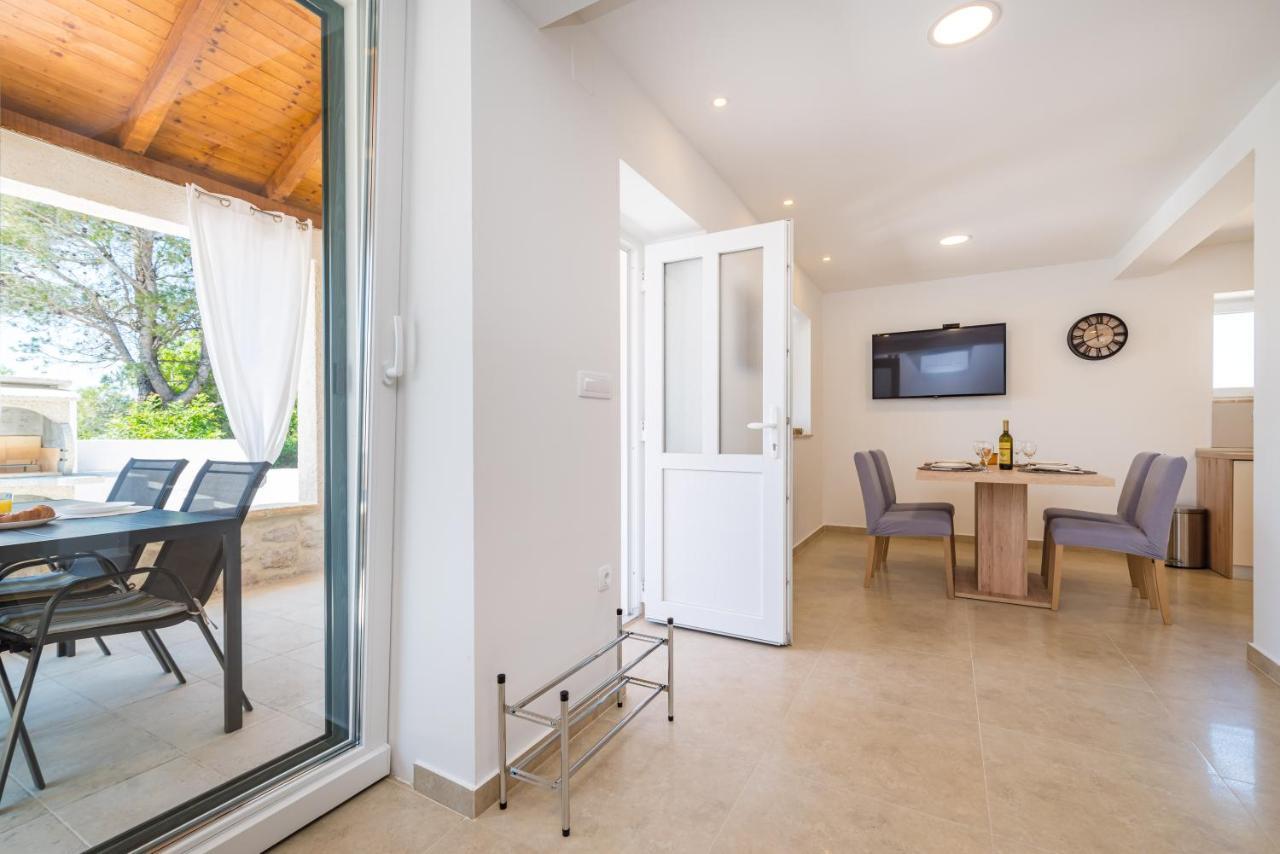 Holiday Home Figurica Novigrad  Dış mekan fotoğraf