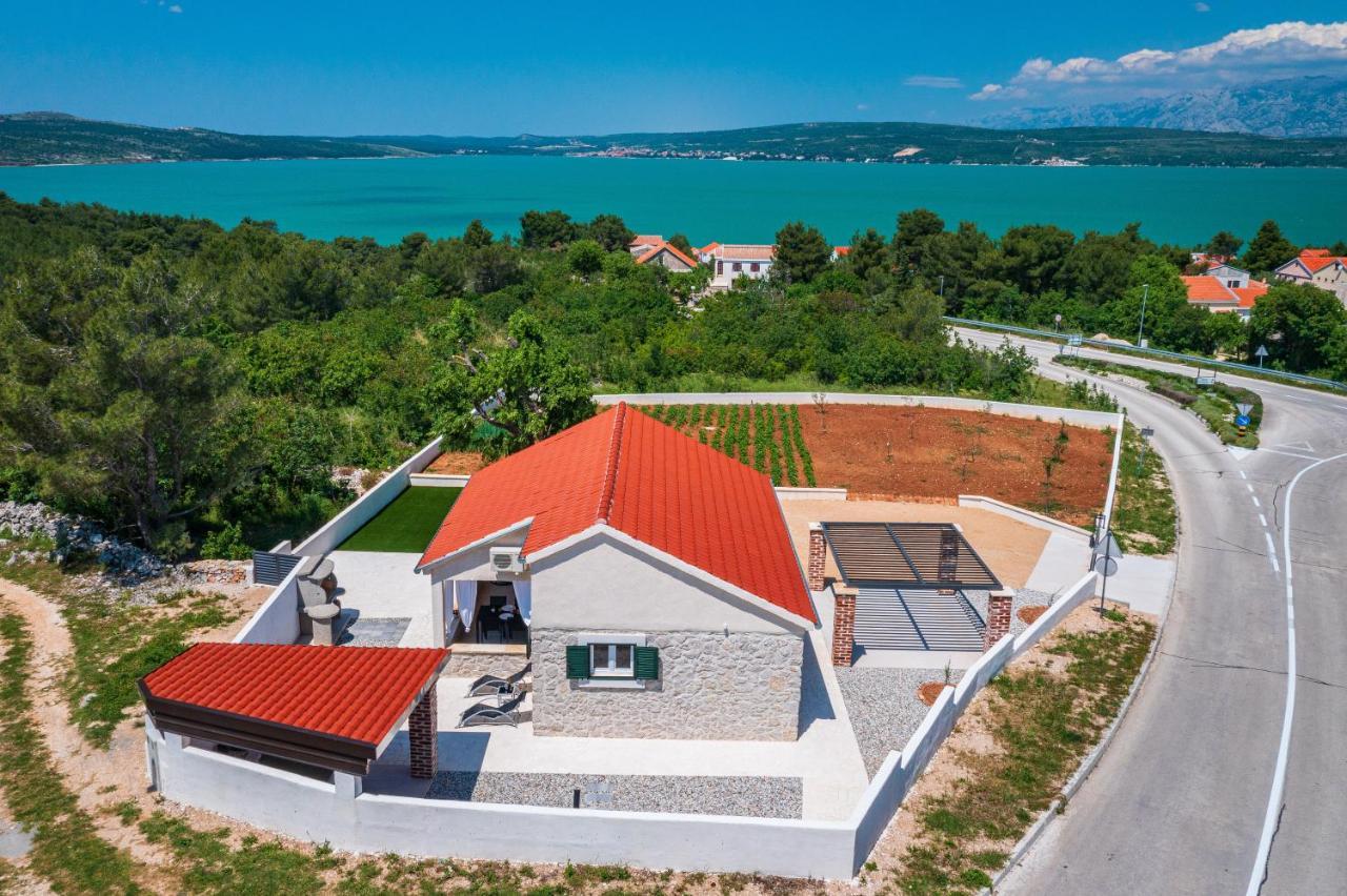 Holiday Home Figurica Novigrad  Dış mekan fotoğraf