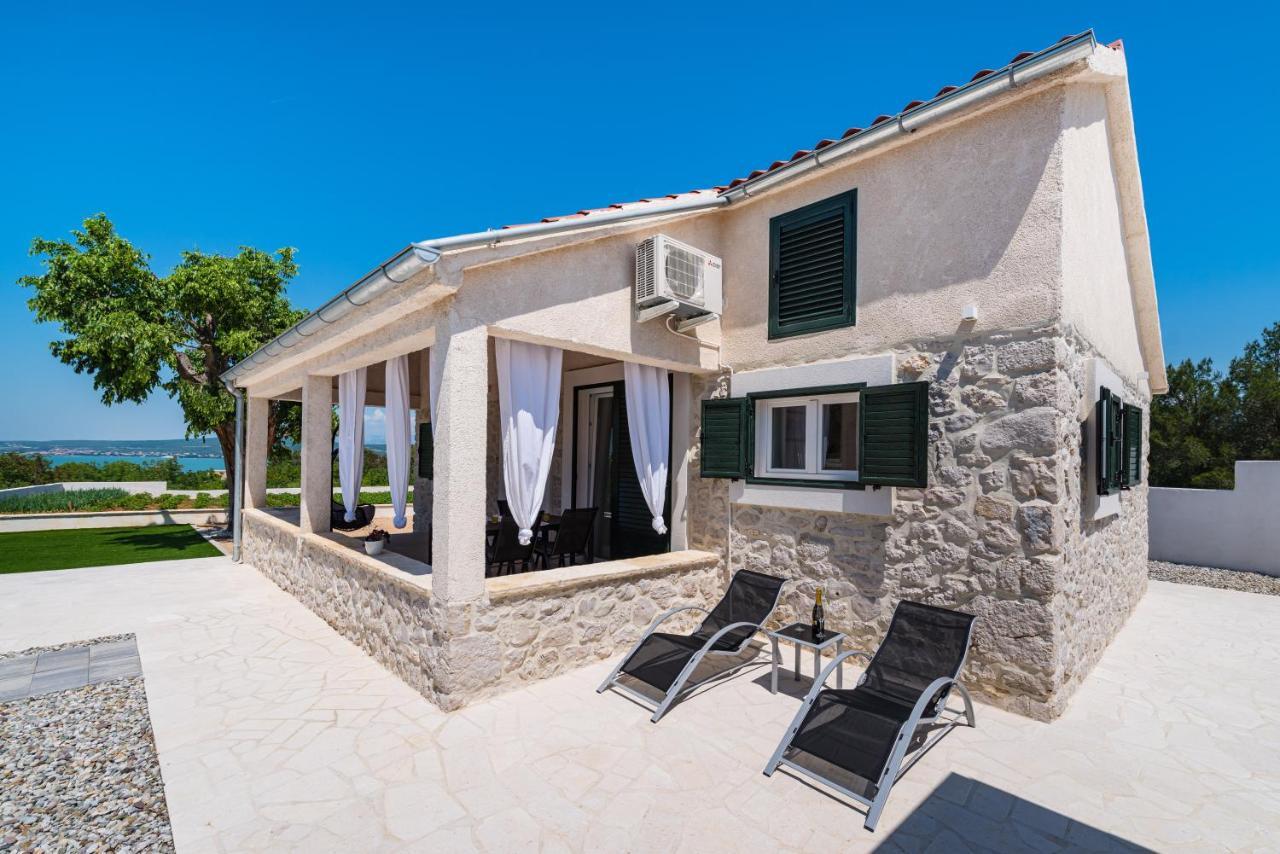 Holiday Home Figurica Novigrad  Dış mekan fotoğraf